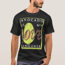 Suche nach rohkost tshirts Avocado
