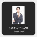 Suche nach berater aufkleber Schwarz