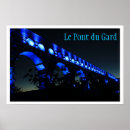 Suche nach pont du gard poster Aquädukt