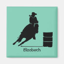 Suche nach rodeo magnete Western