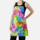 Suche nach regenbogenfarben schürzen Modern