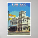 Suche nach perth poster Vintag