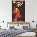 Suche nach caravaggio leinwandbilder Bibel