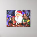 Suche nach weihnachtsmann poster leinwandbilder Spaß