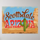 Suche nach vintage arizona poster Western