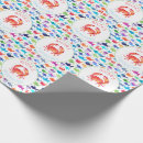 Suche nach fische geschenkpapier Aquarell