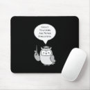 Suche nach großer lehrer mousepads Schule