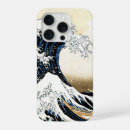 Suche nach hokusai iphone hüllen Die große welle