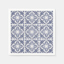 Suche nach azulejos servietten Muster