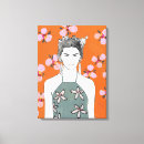 Suche nach lady leinwandbilder Frauenförderung