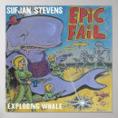 Suche nach wal cartoon poster Comic