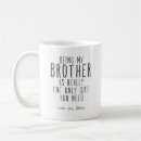 Suche nach für bruder tassen Brudergeschenke