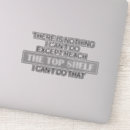 Suche nach der witz aufkleber Sarkasmus