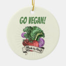 Suche nach veggie ornamente Vegetarier