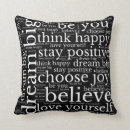 Suche nach positiv kissen Jede person