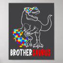 Suche nach t rex poster Lustig