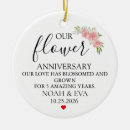 Suche nach 5 hochzeitstag ornamente Jubiläumsgeschenk
