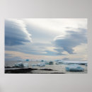 Suche nach antarktische halbinsel poster Wolke