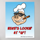 Suche nach schwein koch poster Grillen