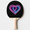 Suche nach neon tischtennisschläger Schwarz