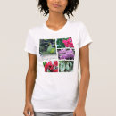 Suche nach grünes blatt tshirts Blume