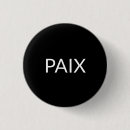 Suche nach frieden buttons Krieg