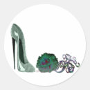 Suche nach stiletto aufkleber Für sie