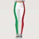 Suche nach flagge von italien leggings Italienisch
