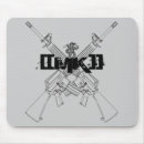 Suche nach gewehr mousepads Angriff