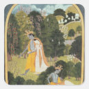 Suche nach radha krishna aufkleber Schule
