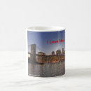 Suche nach new york cityskyline tassen Stadt