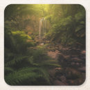 Suche nach sonnenlicht untersetzer Wälder