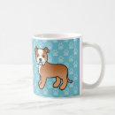 Suche nach bull tassen Staffordshire bull terrier