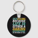 Suche nach skydiving schlüsselanhänger Skydive