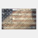 Suche nach patriotismus aufkleber Verfassung