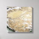 Suche nach topographie leinwandbilder Körperliche geografie