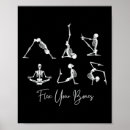 Suche nach namaste yoga poster Gesundheit