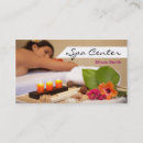 Suche nach spa visitenkarten Business
