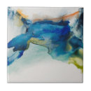 Suche nach flüssigkeit fliesen Abstrakt