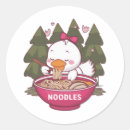 Suche nach ramen aufkleber Nudel