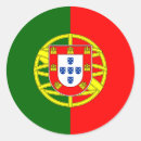 Suche nach portugiesische flagge aufkleber Land