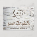 Suche nach folie hochzeit save the date Rustikal