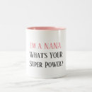 Suche nach was ihr superpower ist tassen Für sie