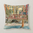 Suche nach u boot kissen Ozean