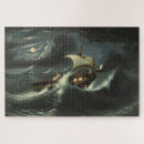 Suche nach segelboote puzzle Sturm