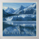Suche nach alaska poster Gletscher