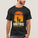 Suche nach taubenjagd tshirts Sonnenuntergang