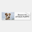 Suche nach terrier autoaufkleber Welpe