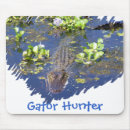 Suche nach sumpf mousepads Alligator