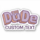 Suche nach lustige männer aufkleber Typ